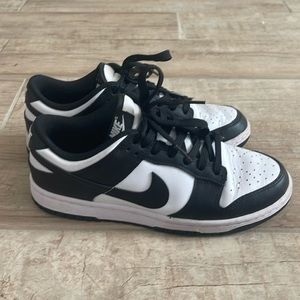 Nike Dunks Women’s Size 8